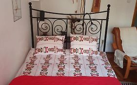 Apartament Anca