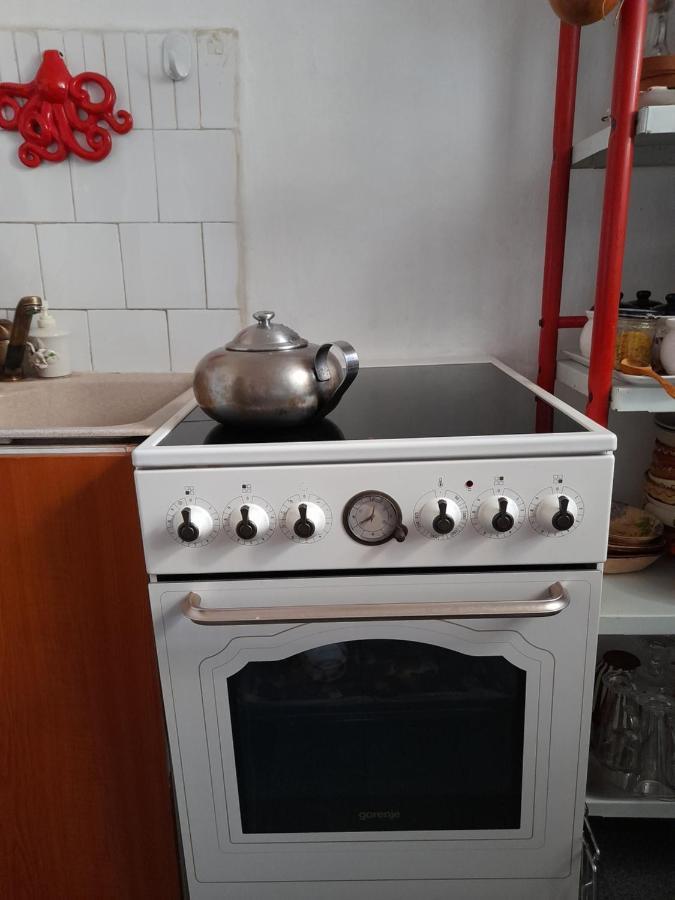 Apartament Anca Timisoara Esterno foto