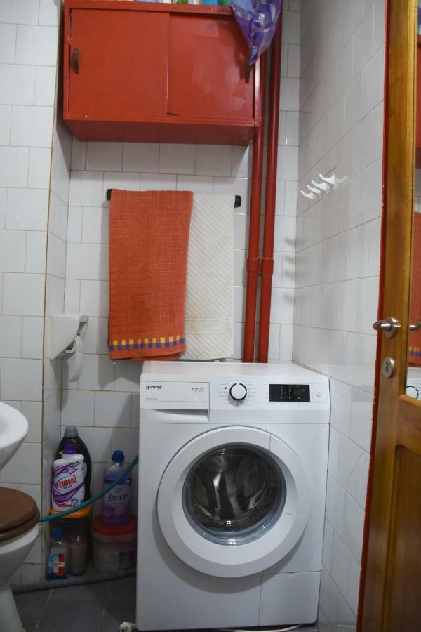 Apartament Anca Timisoara Esterno foto