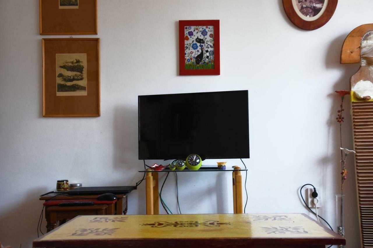 Apartament Anca Timisoara Esterno foto