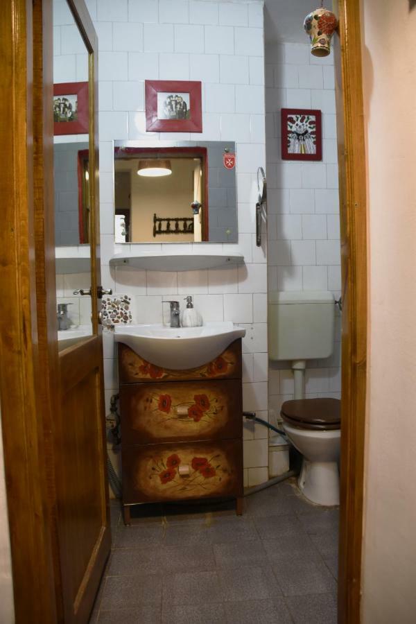 Apartament Anca Timisoara Esterno foto