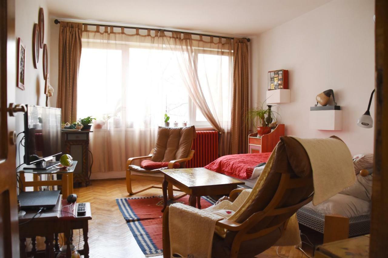 Apartament Anca Timisoara Esterno foto