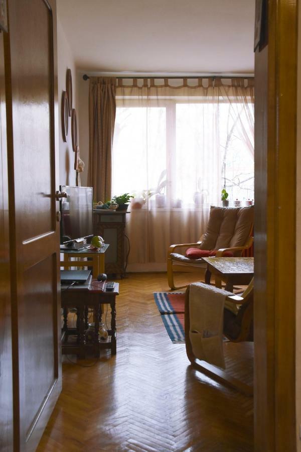 Apartament Anca Timisoara Esterno foto