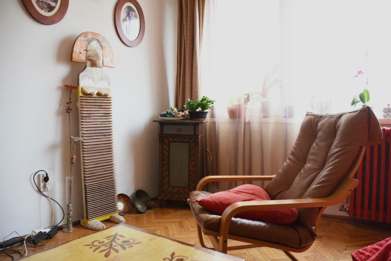 Apartament Anca Timisoara Esterno foto