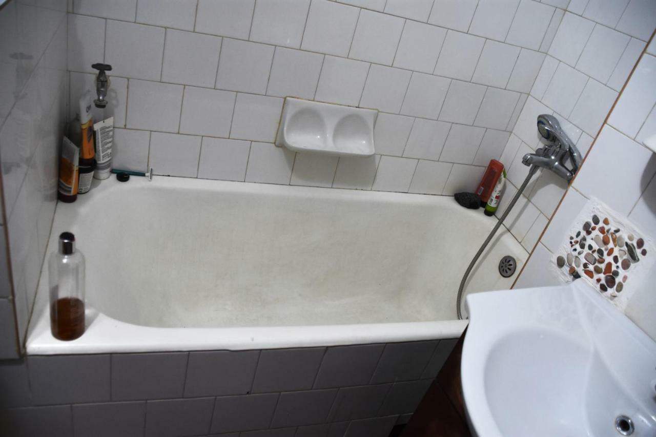 Apartament Anca Timisoara Esterno foto