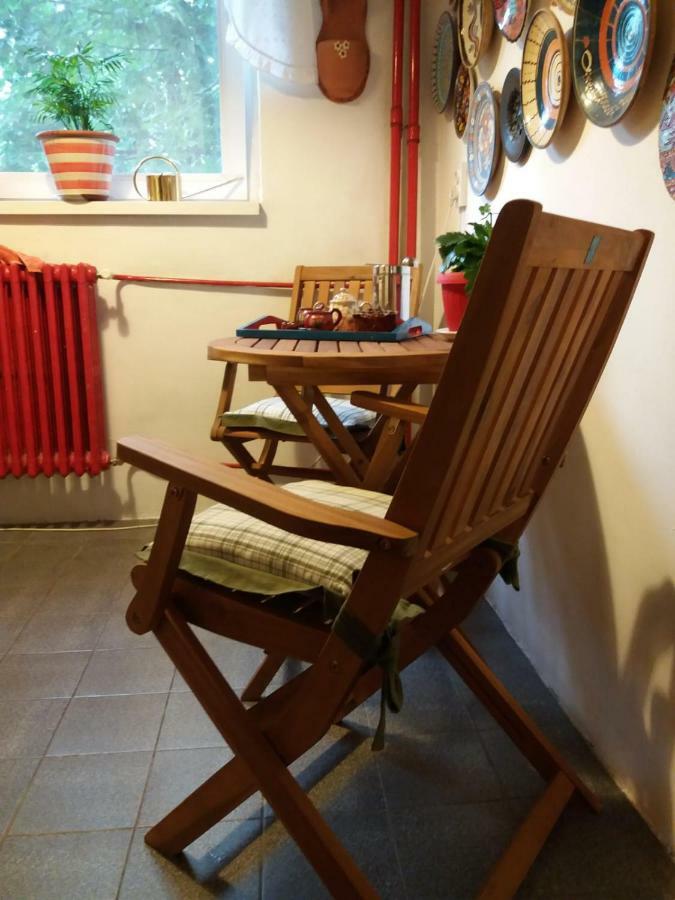 Apartament Anca Timisoara Esterno foto