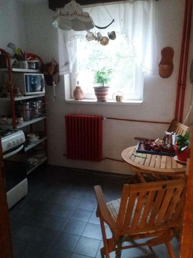 Apartament Anca Timisoara Esterno foto