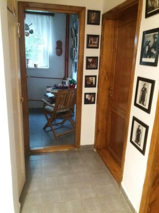 Apartament Anca Timisoara Esterno foto