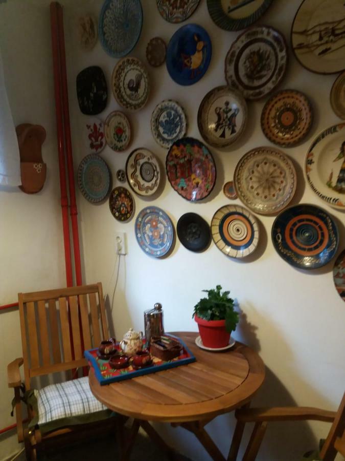 Apartament Anca Timisoara Esterno foto