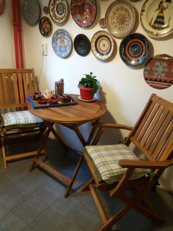 Apartament Anca Timisoara Esterno foto