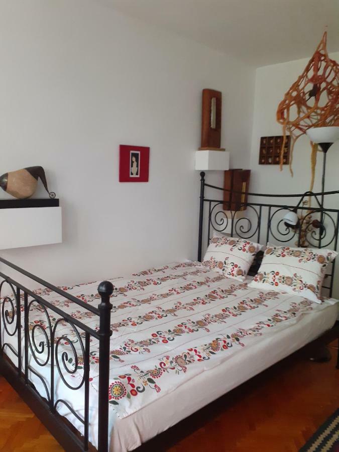 Apartament Anca Timisoara Esterno foto