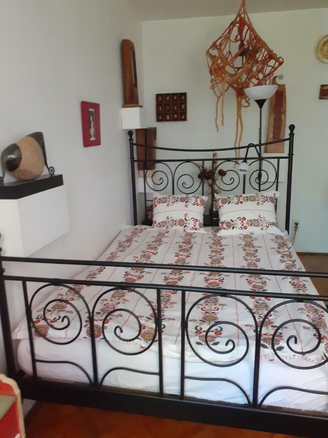 Apartament Anca Timisoara Esterno foto