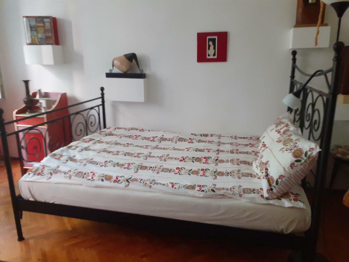 Apartament Anca Timisoara Esterno foto