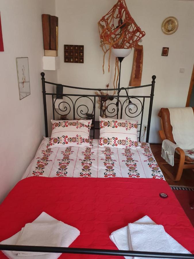 Apartament Anca Timisoara Esterno foto